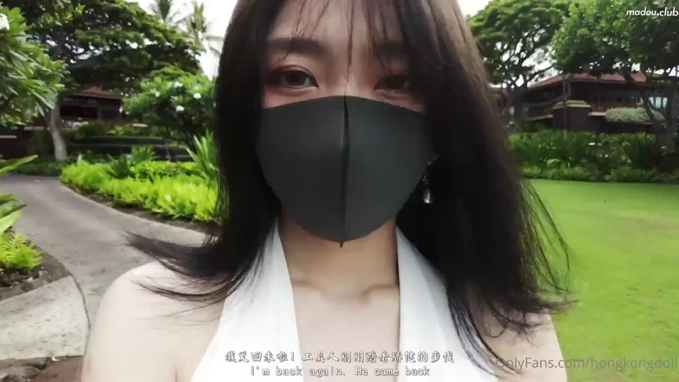 hongkongdoll 短篇集「夏日回忆 叁」